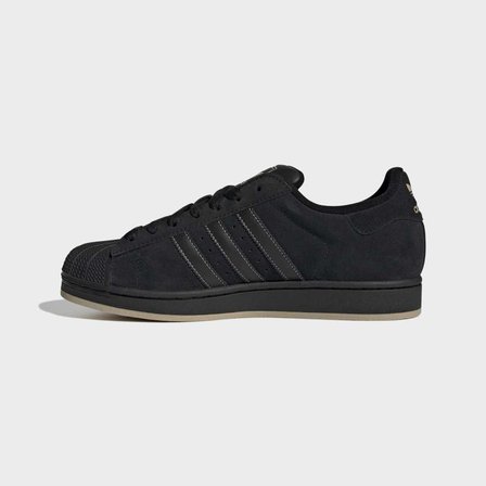 adidas IH9317 SUPERSTAR II Erkek Günlük Spor Ayakkabısı