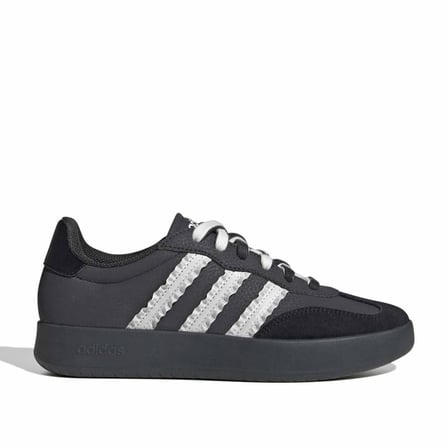 adidas Barreda Kadın Siyah Sneaker