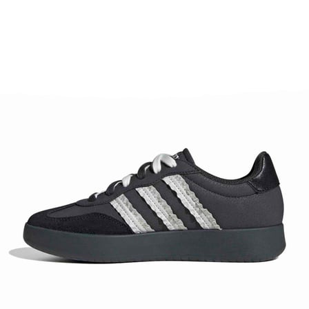adidas Barreda Kadın Siyah Sneaker