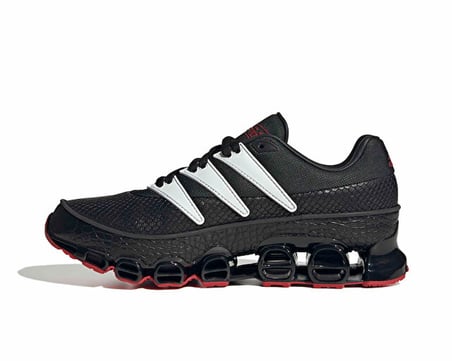Adidas Predator 94 Megarid Erkek Günlük Ayakkabı JR2196 Siyah