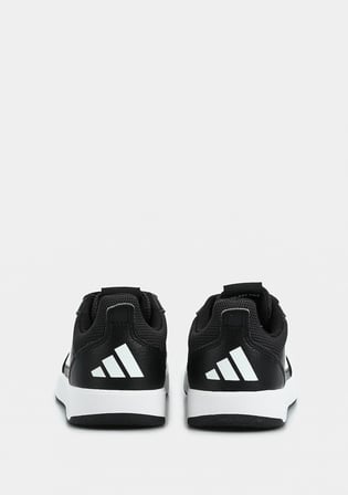 Tensaur Sport 3.0 Siyah Unisex Çocuk Sneaker Jq1860