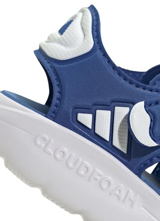 Adidas Mavi Unisex Bebek Sandalet JP9414 WATER SANDAL 2 I