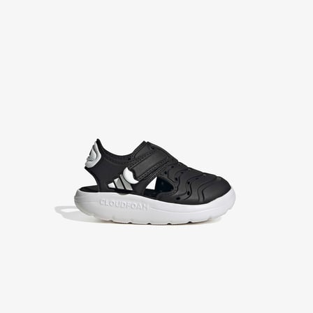 adidas Water Sandal 2 Çocuk Siyah Terlik