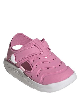 Adidas Pembe Unisex Bebek Sandalet JP9415 WATER SANDAL 2 I