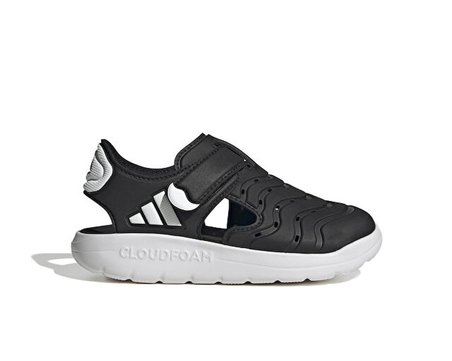 Adidas Water Sandal 2 C Çocuk Günlük Sandalet JP9417 Siyah