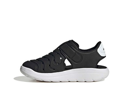 Adidas Water Sandal 2 C Çocuk Günlük Sandalet JP9417 Siyah