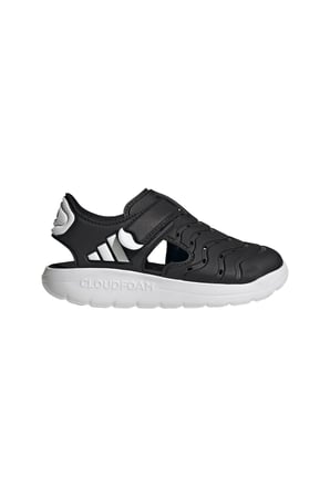 adidas Çocuk  Siyah  Sandalet WATER SANDAL 2 C JP9417