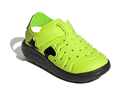 Adidas Water Sandal 2 C Çocuk Günlük Sandalet HQ4994 Sarı