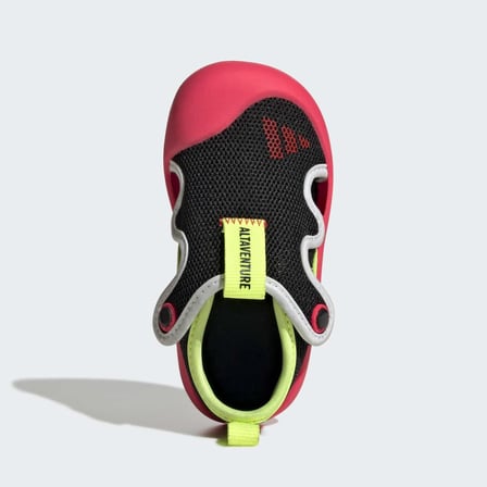 adidas JS2549 ALTAVENTURE 3 I Çocuk Sandalet