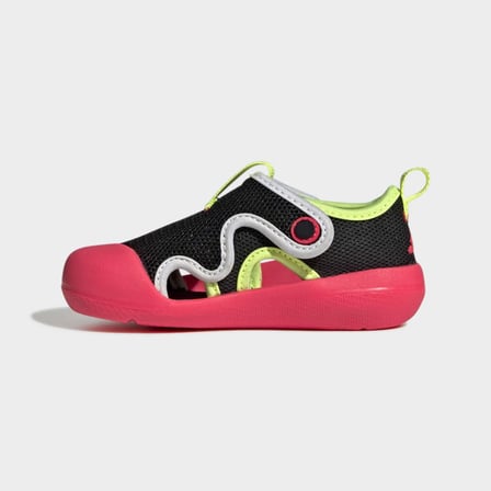 adidas JS2549 ALTAVENTURE 3 I Çocuk Sandalet