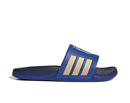Adidas Adilette Cmft Figc Erkek Terlik JS4967 Mavi