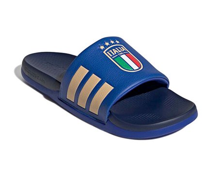 Adidas Adilette Cmft Figc Erkek Terlik JS4967 Mavi