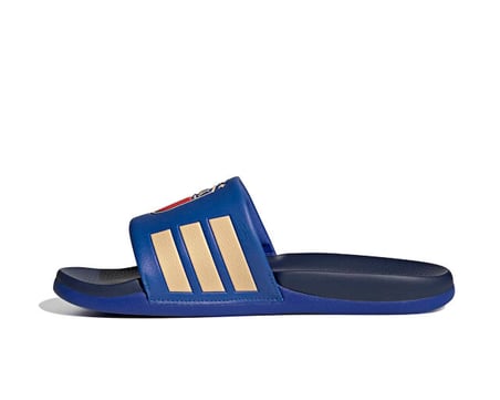 Adidas Adilette Cmft Figc Erkek Terlik JS4967 Mavi