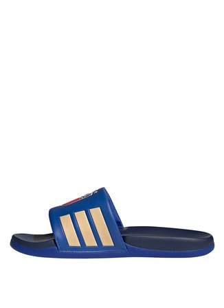 Adidas Mavi Erkek Terlik JS4967 ADILETTE CMFT FIGC
