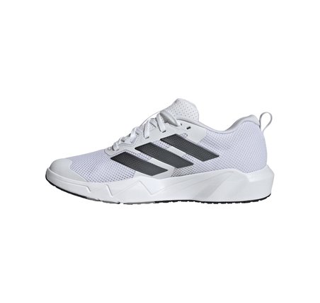 JQ1461-E adidas Rapıdmove Go Traıner M Erkek Spor Ayakkabı Gri