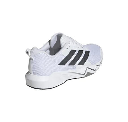 JQ1461-E adidas Rapıdmove Go Traıner M Erkek Spor Ayakkabı Gri