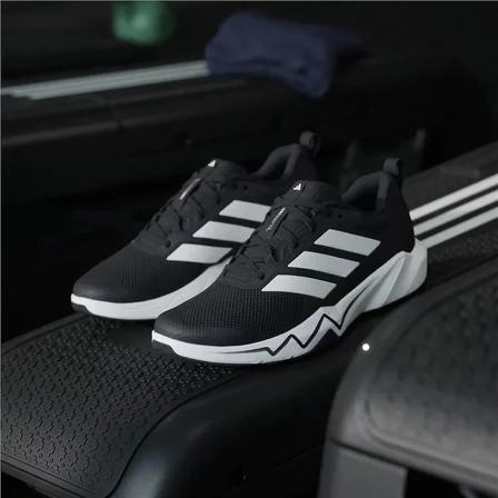 adidas RAPIDMOVE GO TRAINE JQ3950 SS26