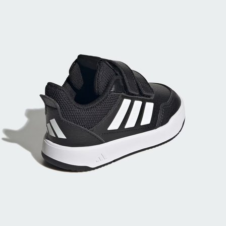 Adidas JQ1851 Tensaur Sport 3.0 Cf I Unisex Bebek Günlük Spor Ayakkabı