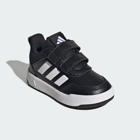 Adidas JQ1851 Tensaur Sport 3.0 Cf I Unisex Bebek Günlük Spor Ayakkabı
