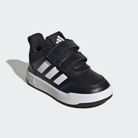 Adidas JQ1851 Tensaur Sport 3.0 Cf I Unisex Bebek Günlük Spor Ayakkabı