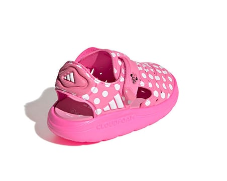 Adidas Water Sandal Minnie Bebek Günlük Sandalet JQ4400 Pembe