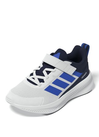 Adidas Beyaz Erkek Çocuk Yürüyüş Ayakkabısı JR9834-FortaRun 4.0 EL C