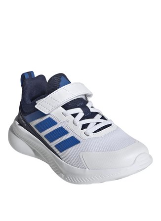 Adidas Beyaz Erkek Çocuk Yürüyüş Ayakkabısı JR9834-FortaRun 4.0 EL C