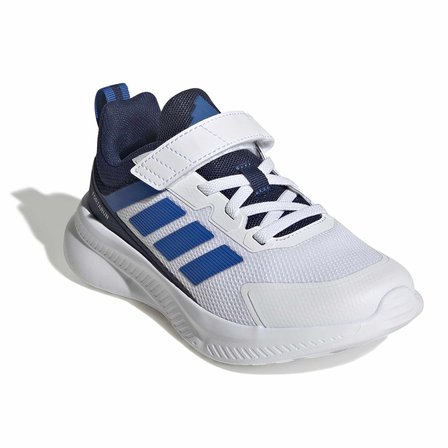 Fortarun 4.0 El Çocuk Beyaz Sneaker Ayakkabı JR9834