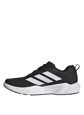 Adidas JQ3953 RAPIDMOVE GO TRAINER W Siyah Kadın Training Ayakkabısı