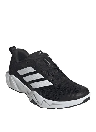 Adidas JQ3953 RAPIDMOVE GO TRAINER W Siyah Kadın Training Ayakkabısı