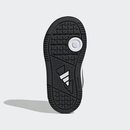 Adidas JQ1851 Tensaur Sport 3.0 Cf I Unisex Bebek Günlük Spor Ayakkabı