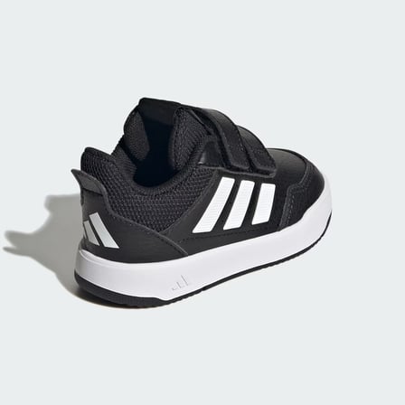 Adidas JQ1851 Tensaur Sport 3.0 Cf I Unisex Bebek Günlük Spor Ayakkabı