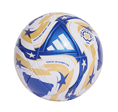 JP3072-U adidas Mundial De Clubes Fıfa Final League Futbol Topu Lacivert