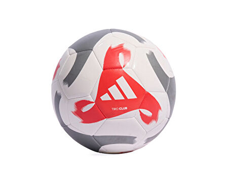 adidas Tiro Clb Tff Futbol Topu JZ9981 Beyaz
