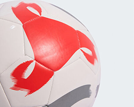 adidas Tiro Clb Tff Futbol Topu JZ9981 Beyaz