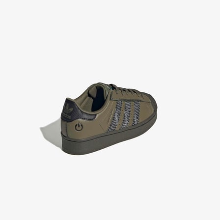 adidas Superstar Led Lights Comfort El Çocuk Yeşil Spor Ayakkabı