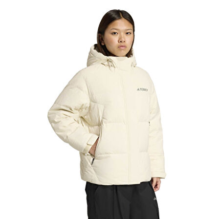 Adidas Kadın Koşu - Yürüyüş Mont Mt W Cw Goose J Jv8724