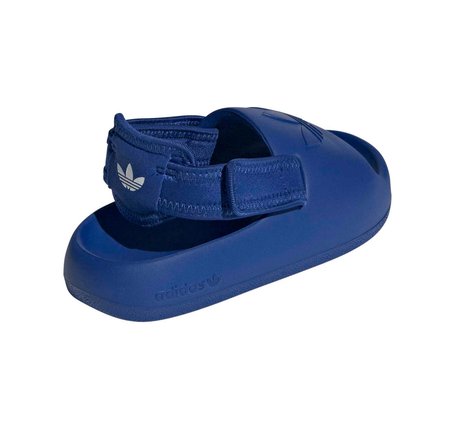 IH8904-C adidas Adıfom Adılette C &amp;Ccedil;ocuk Sandalet Lacivert