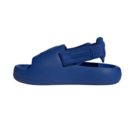 IH8904-C adidas Adıfom Adılette C &amp;Ccedil;ocuk Sandalet Lacivert