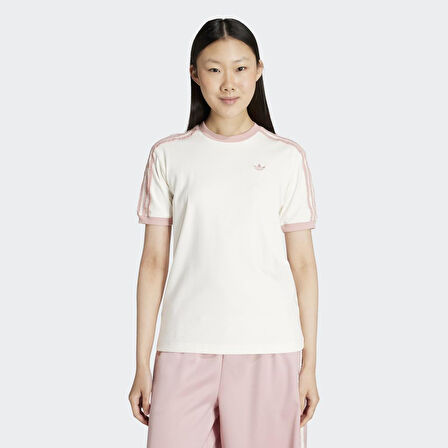 ADİDAS KC8821 RUFFLE 3S TEE