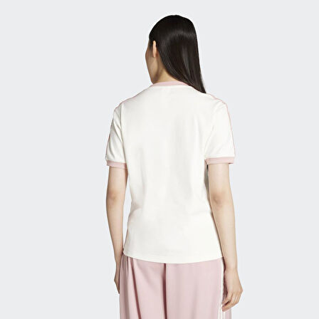 ADİDAS KC8821 RUFFLE 3S TEE