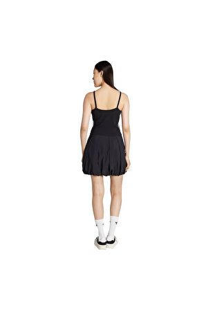 adidas Kadın  Siyah  Elbise BALLOON DRESS KC8798