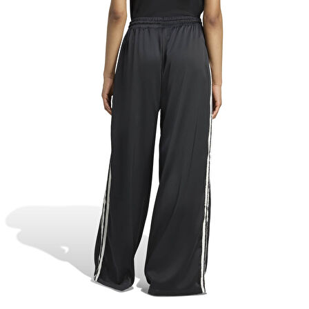 Adidas Kadın Günlük Eşofman Altı Wide Leg Pants Kc8813