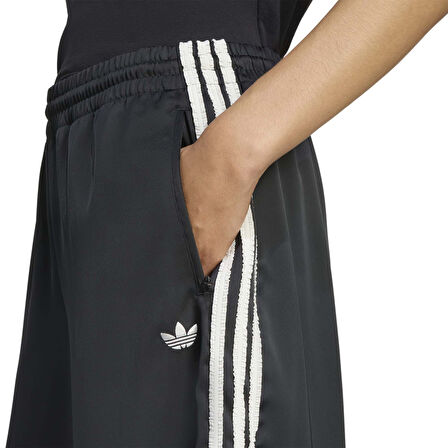 Adidas Kadın Günlük Eşofman Altı Wide Leg Pants Kc8813