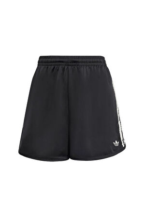 adidas Kadın  Siyah  Şort RUFFLE SHORTS KC8816