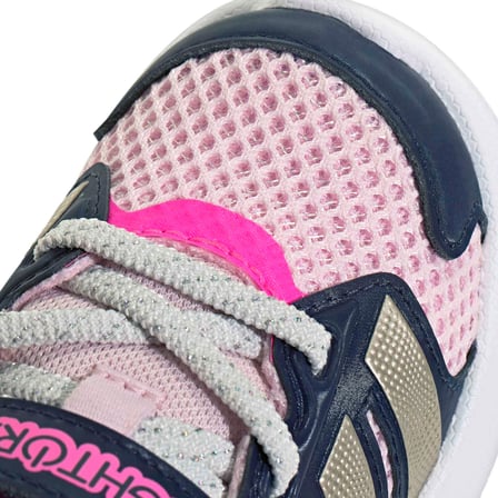 adidas LIGHTORAMA RNR EL I Çocuk Pembe Spor Ayakkabı HQ9256