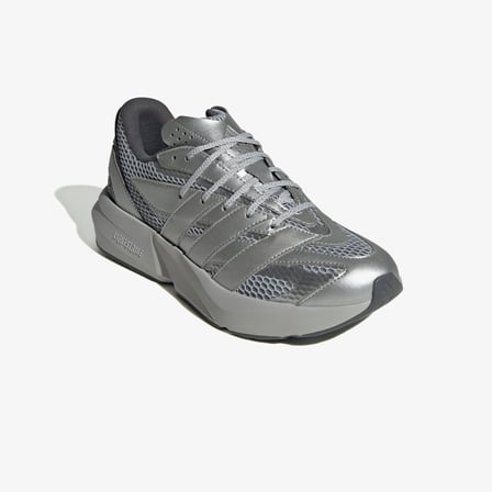 adidas Mercedes Amg Petronas Formula One Team Lightblaze Erkek Gri Motorsport Ayakkabı