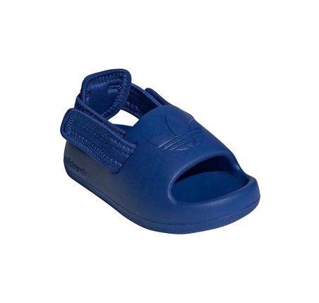 IH8906-B adidas Adıfom Adılette I Bebek Sandalet Lacivert