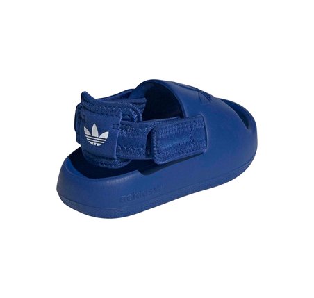 IH8906-B adidas Adıfom Adılette I Bebek Sandalet Lacivert