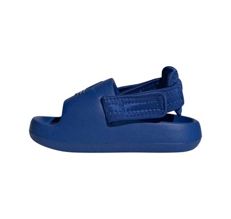 IH8906-B adidas Adıfom Adılette I Bebek Sandalet Lacivert